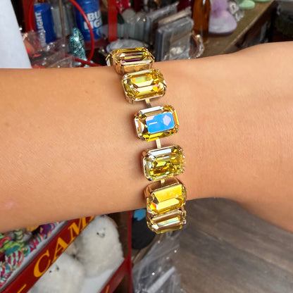 LEMON ERINA BRACELET