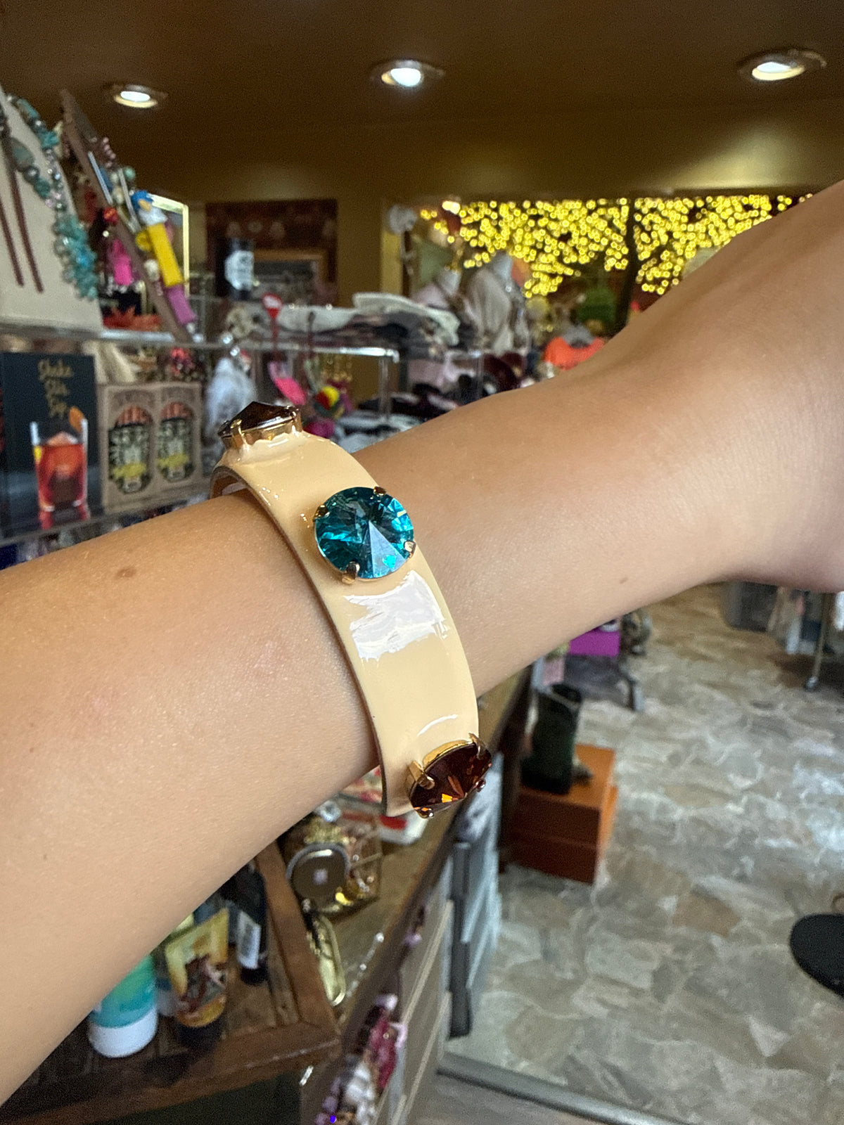 Coastal Cowgirl Cuffs