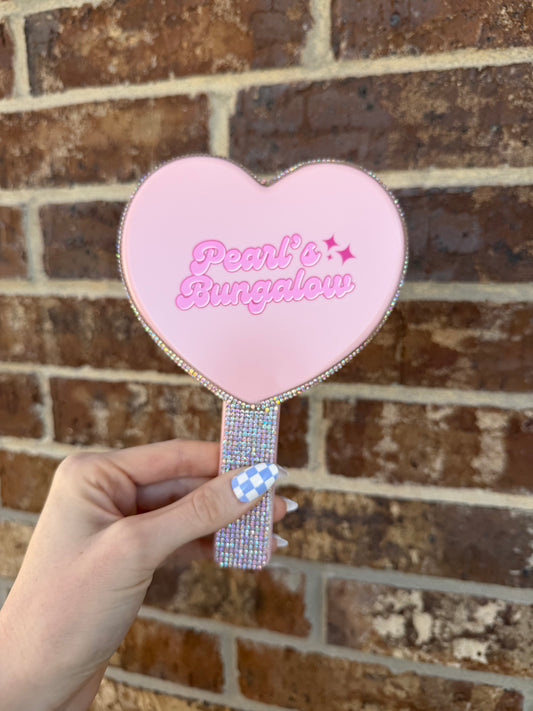 Pearl’s Bungalow Mirror