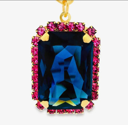 MNI SOLEIL NECKLACES