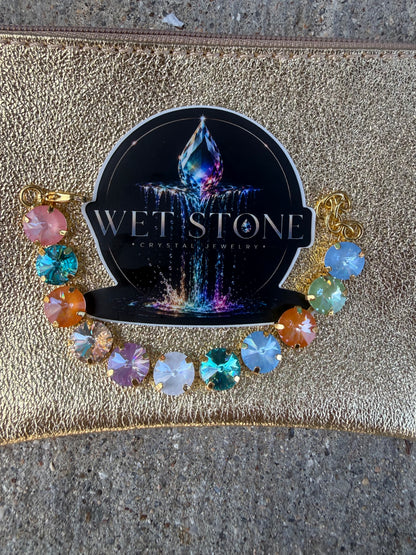 WETSTONE: Mermaid Magic Majesty Bracelet