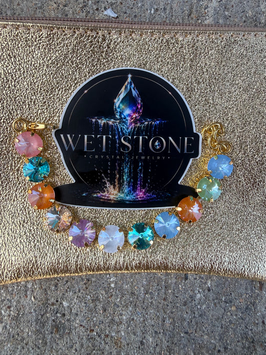 WETSTONE: Mermaid Magic Majesty Bracelet