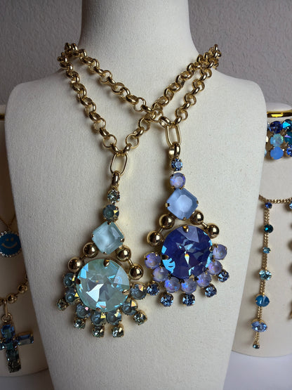 AMANI NECKLACE