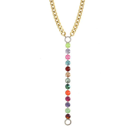 Cara Necklace in POP