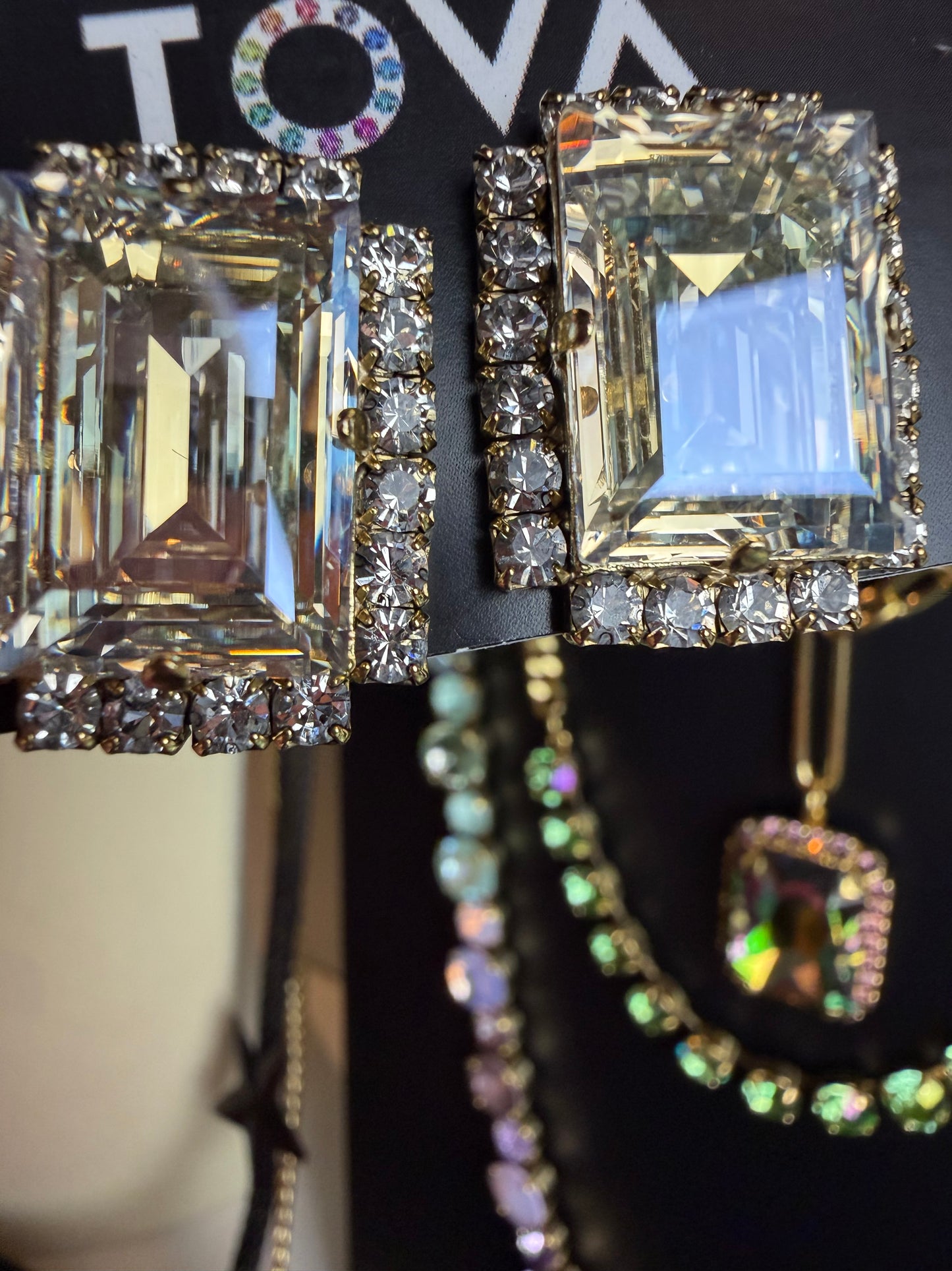 ASHER EARRINGS
