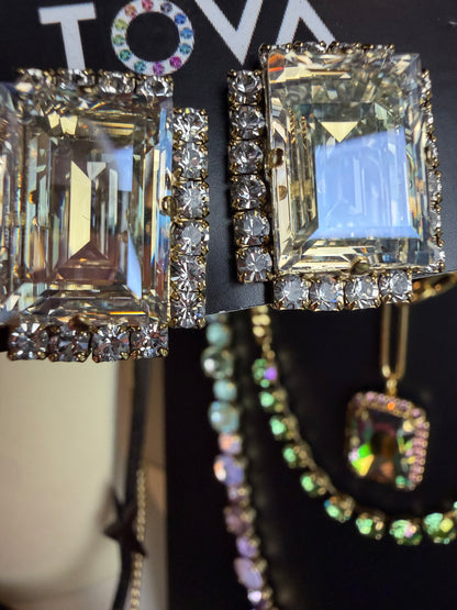 ASHER EARRINGS