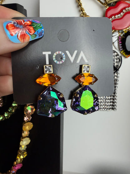 KYNLEE EARRINGS