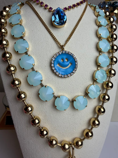 Sofia Necklaces