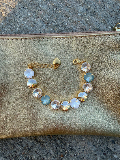 WETSTONE: Sand Castle Majesty Bracelet