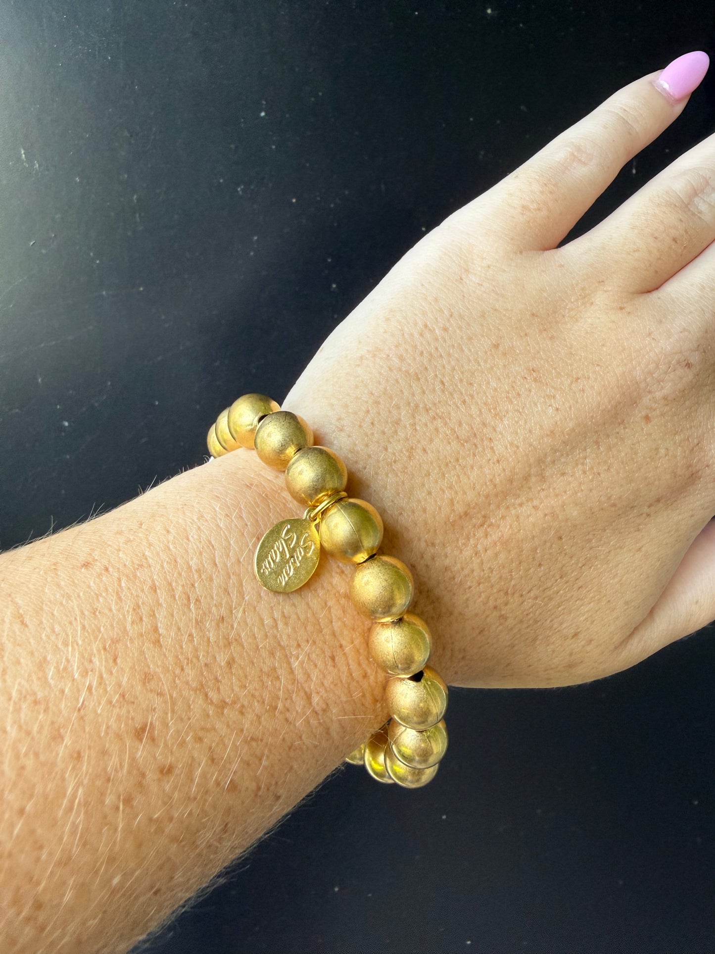Mini Margaret Bracelet