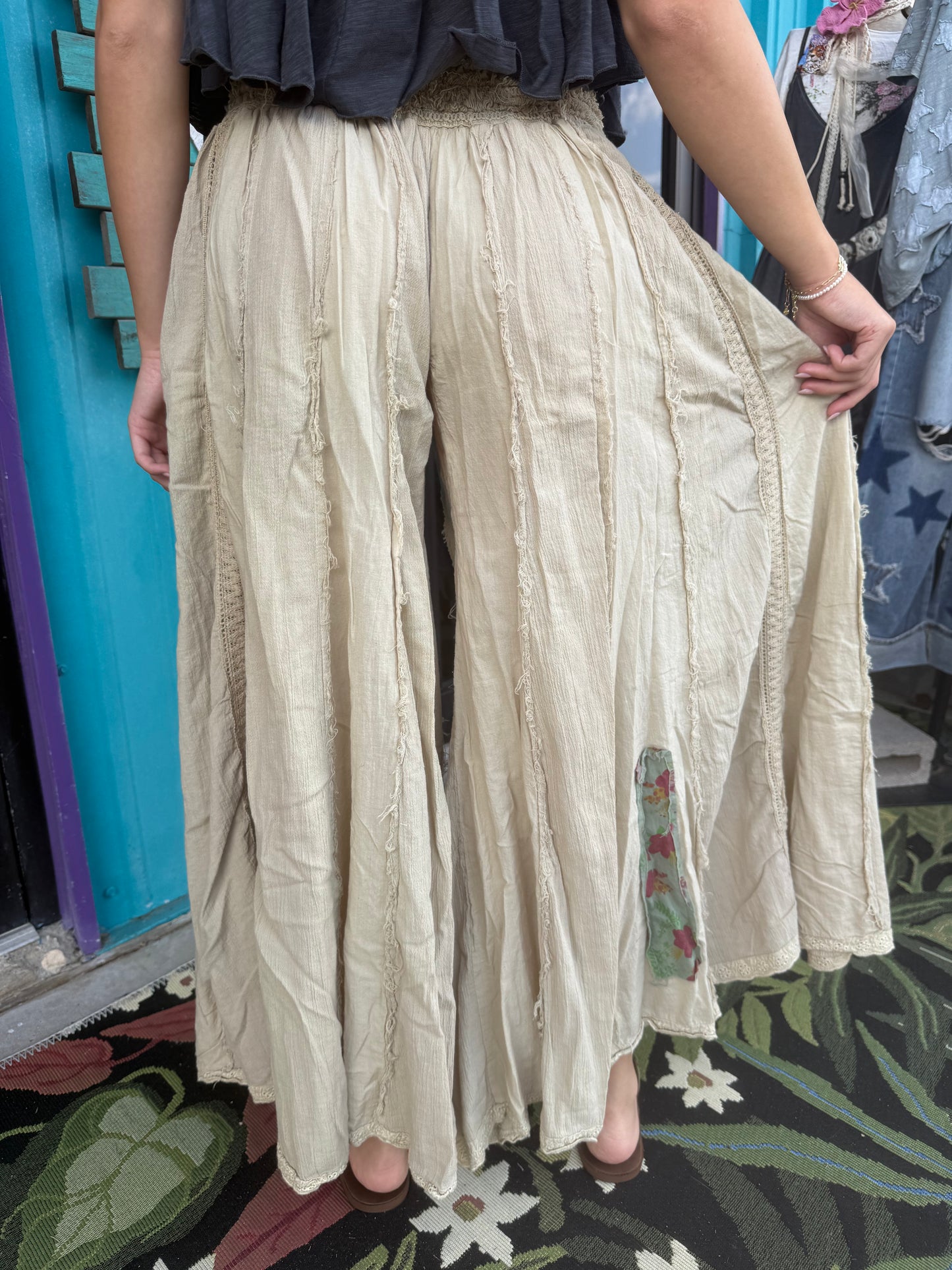 Moonbeam Nomand Pants