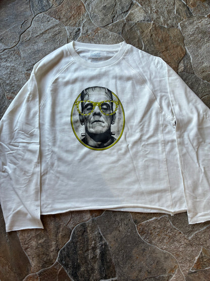 Frankie Shades Long Sleeve Shirt