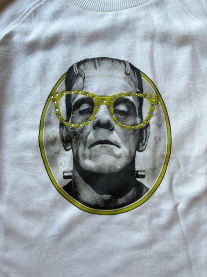 Frankie Shades Long Sleeve Shirt