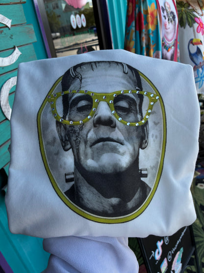 Frankie Shades Long Sleeve Shirt