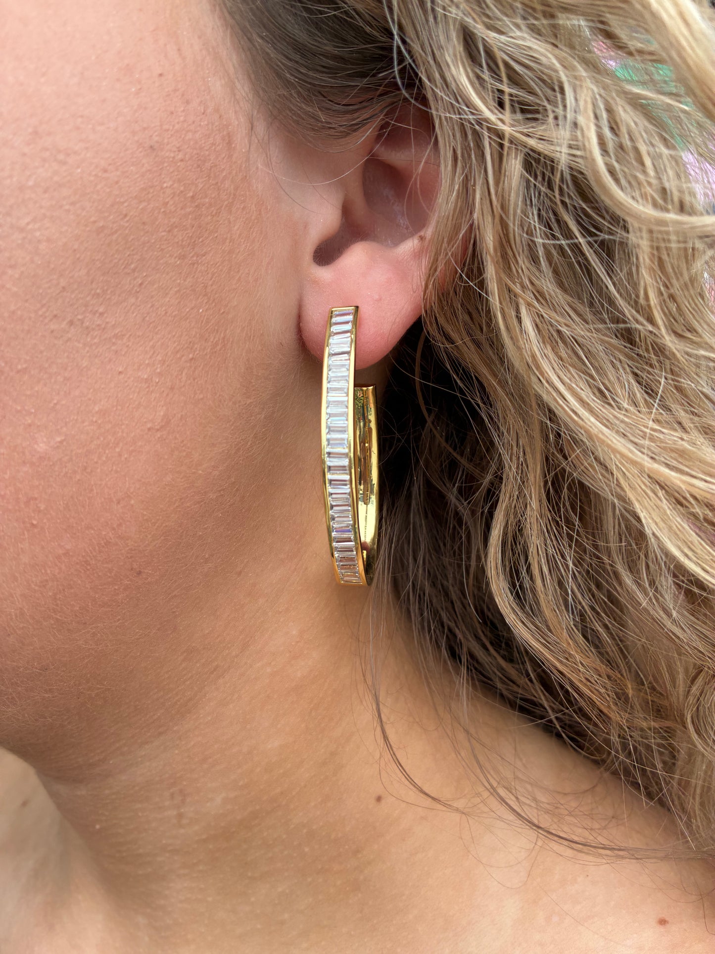 Baguette Hoops