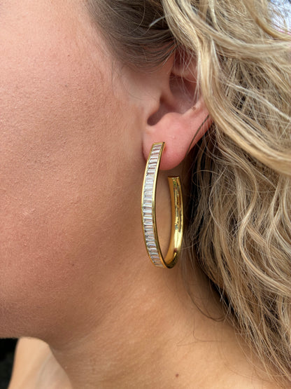 Baguette Hoops