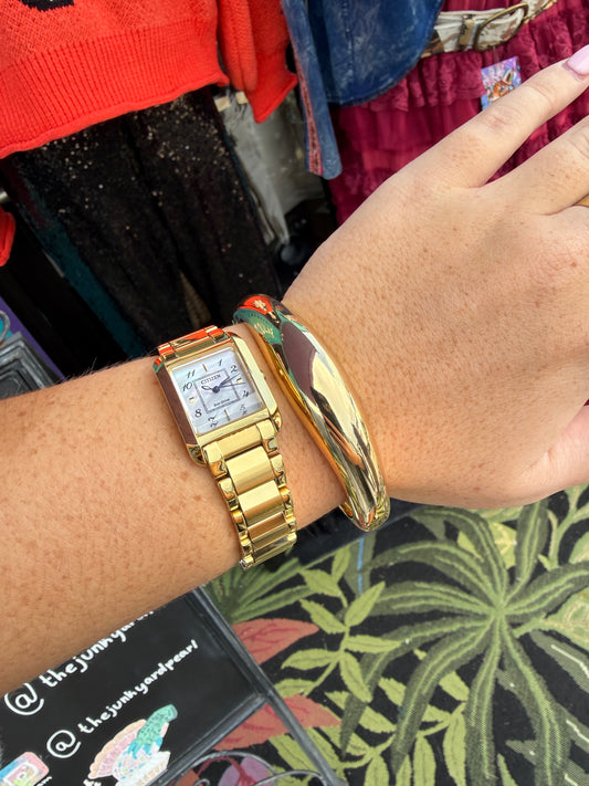 Dreamy Dome Bangle
