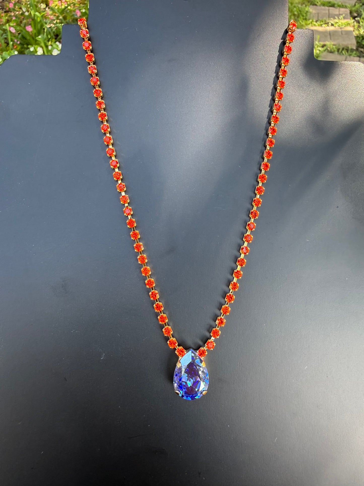 Milli Astro Necklace