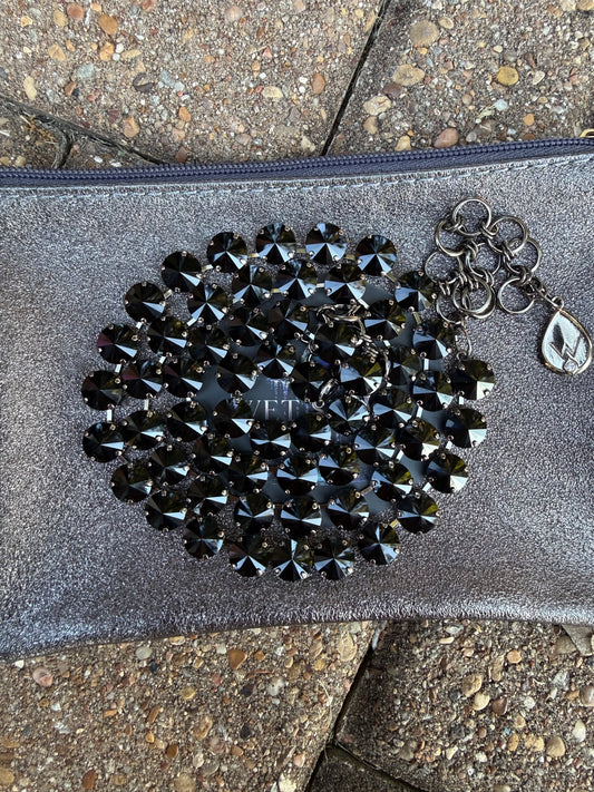 WETSTONE: Bat-Tastic Sabine Necklace