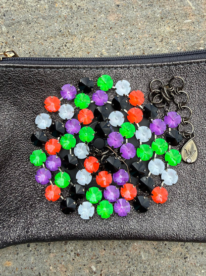WETSTONE: Trick Or Treat Sabine Necklace
