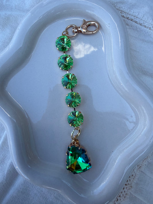 WETSTONE: OZ’s Secret Bag Charm