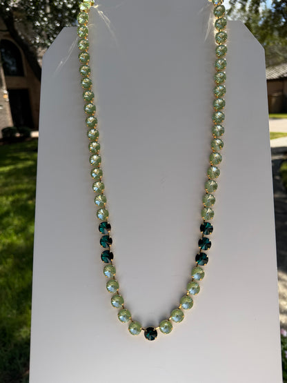 WETSTONE: Millie Sabine Necklace