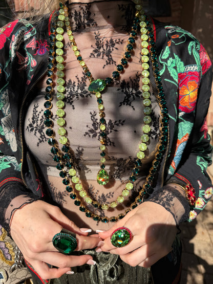 WETSTONE: Millie Sabine Necklace