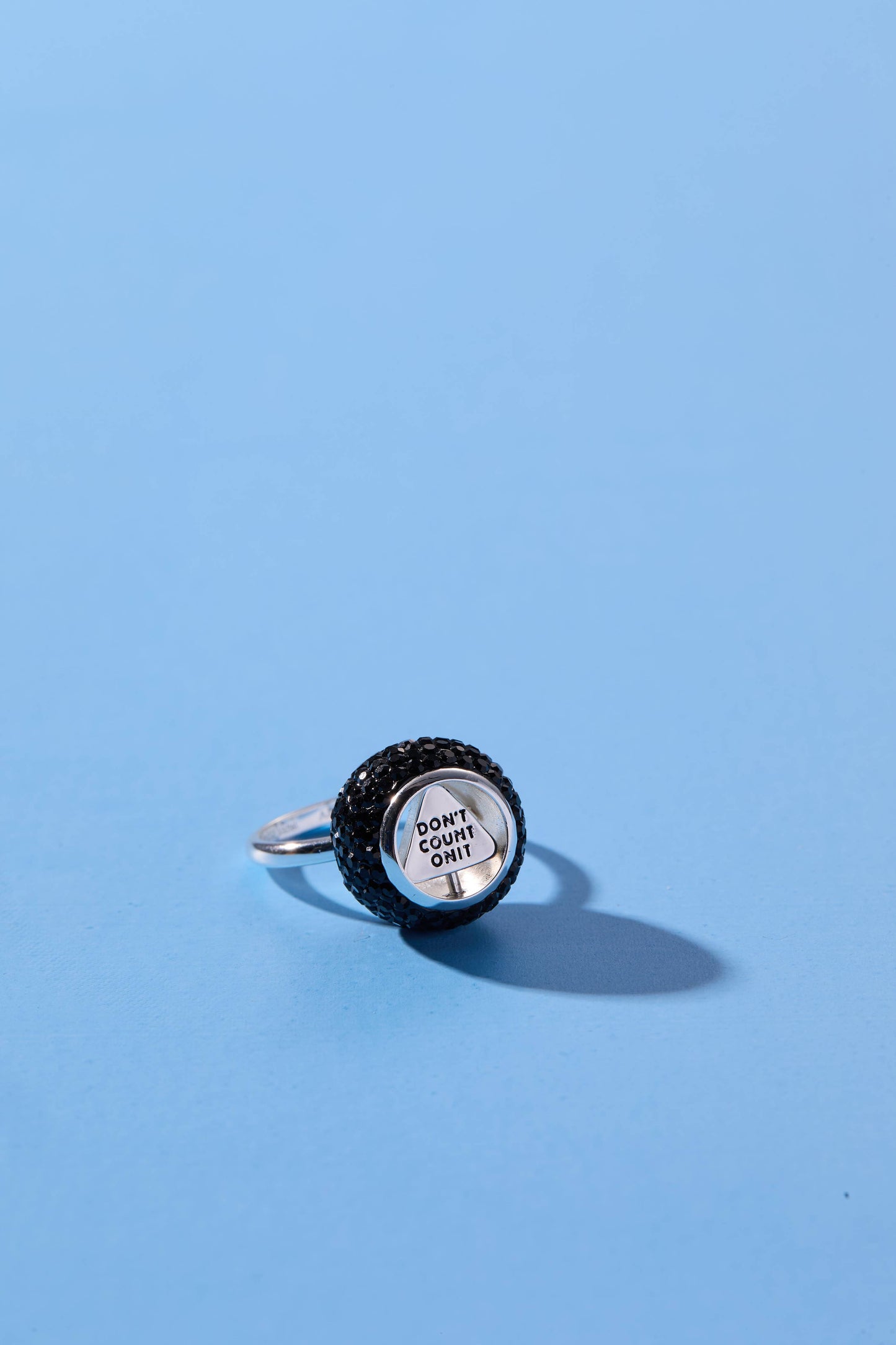 Magic 8 Ball™ Ring