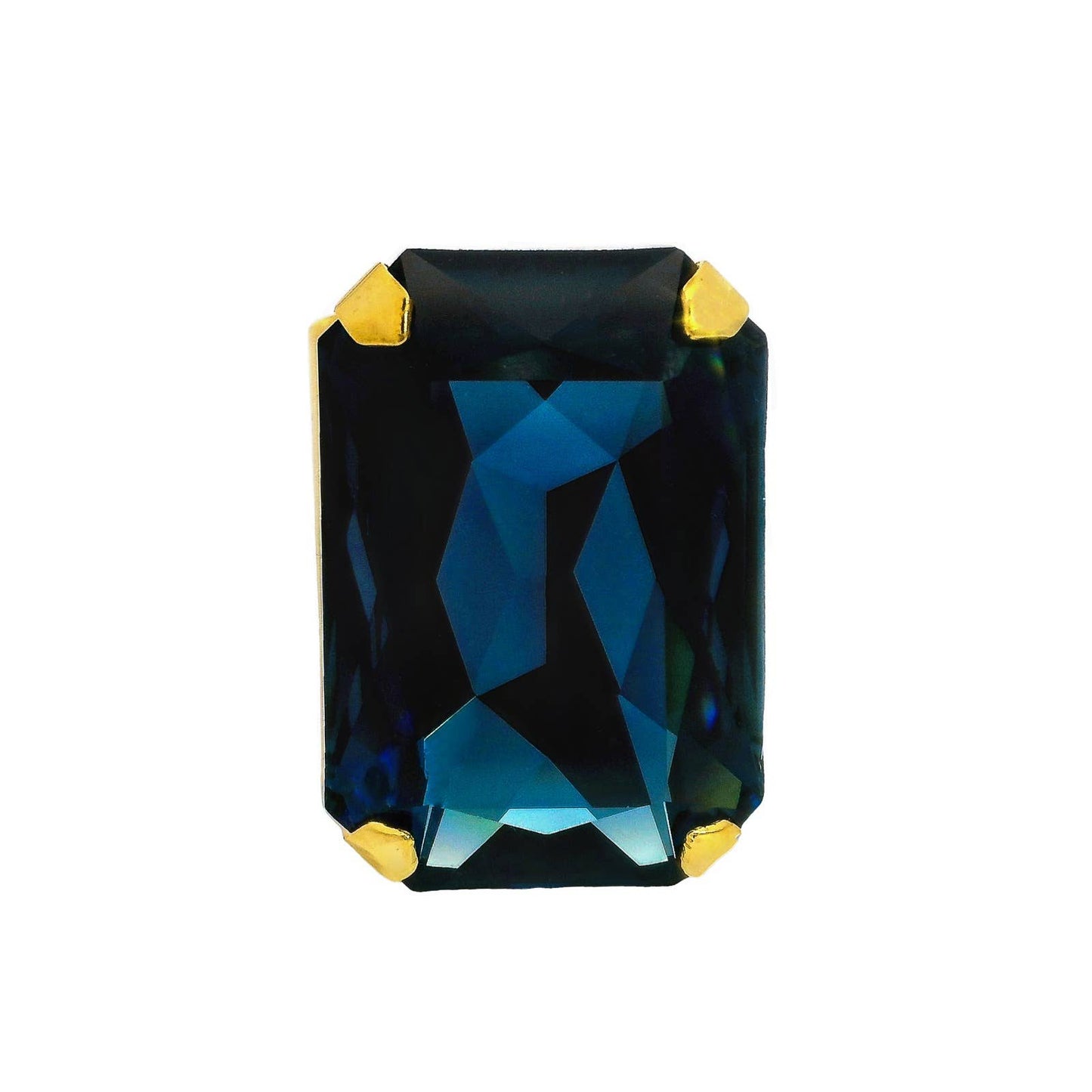 Mini Soleil Ring Bohemian Wonderland