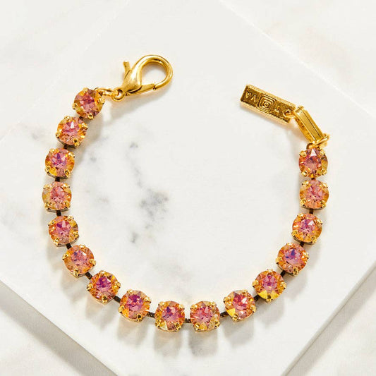 Izzy Bracelet Antique Gold