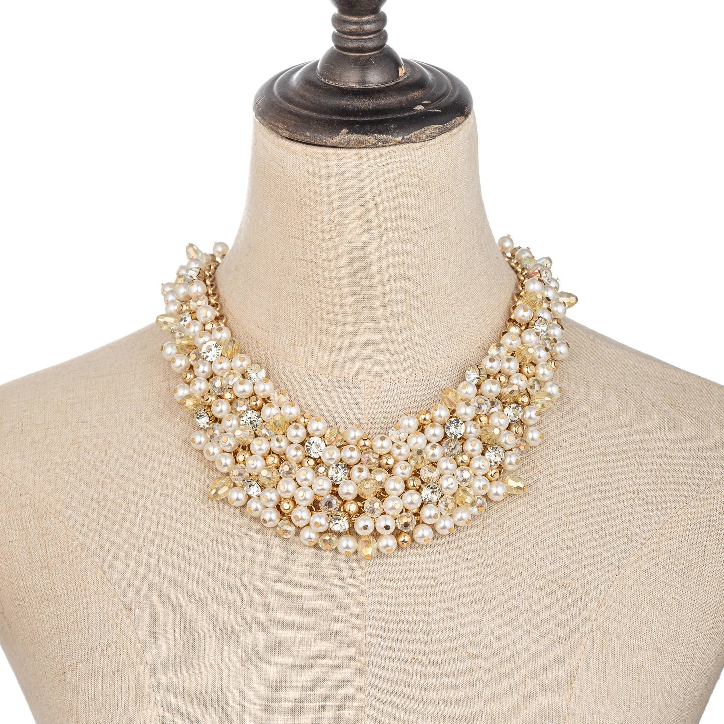Ana Statement Necklace