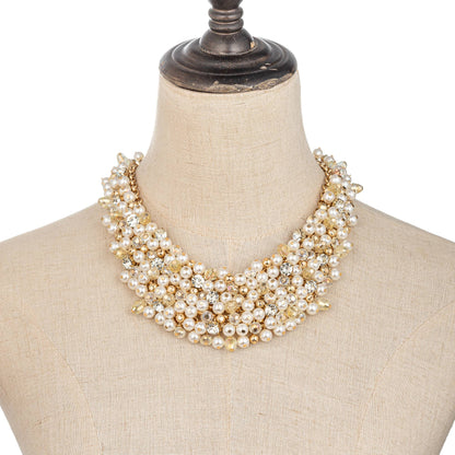 Ana Statement Necklace