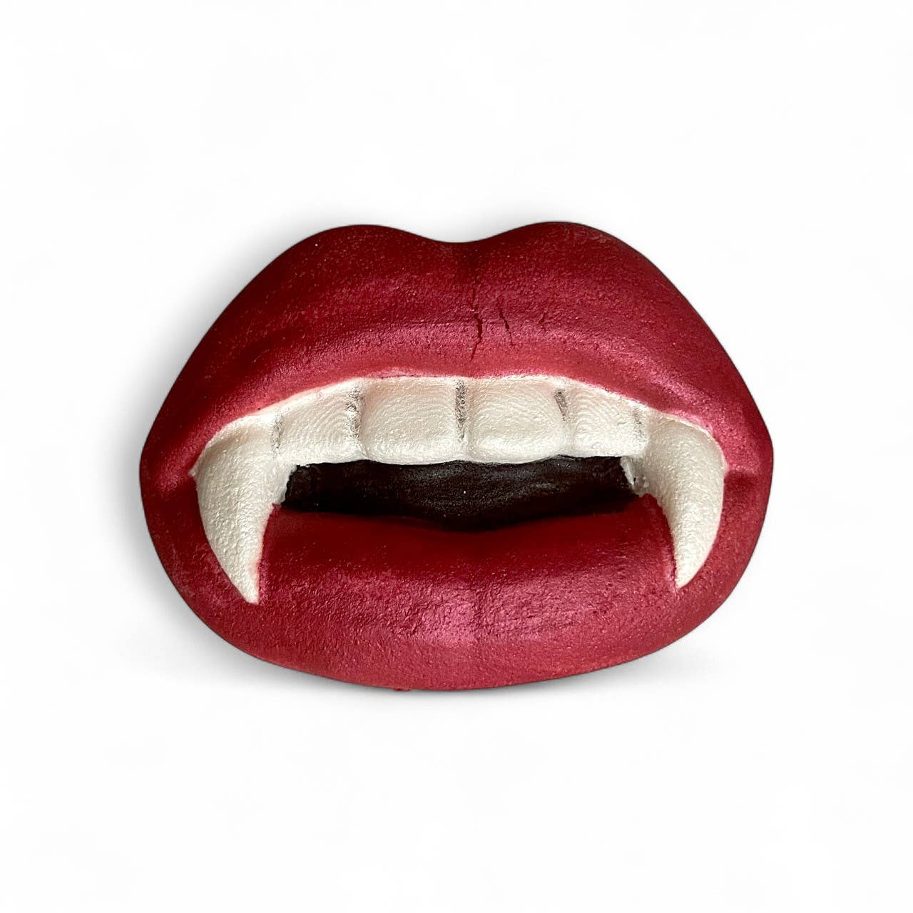 Vampire Fangs Bath Bomb