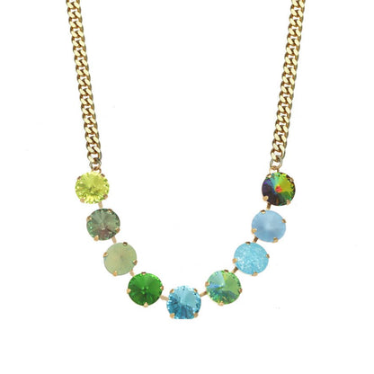 Mini Sofia Necklaces