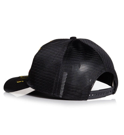 Toxic Earth Hat