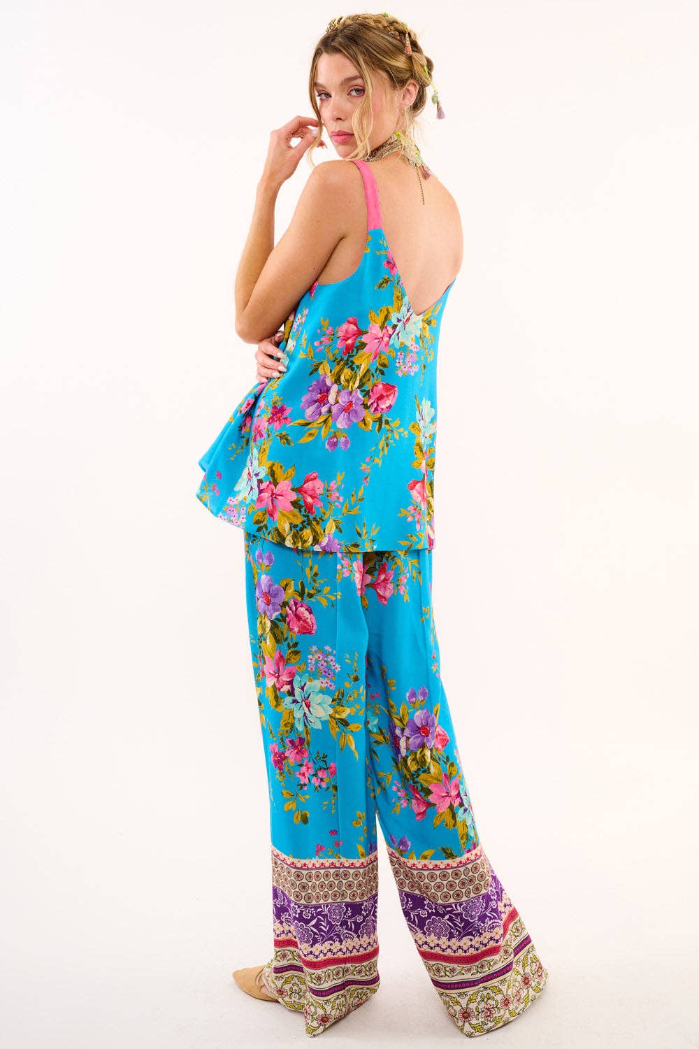 Garden of Eden Pants