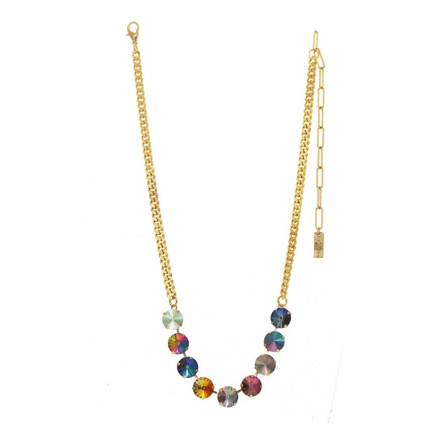 Mini Sofia Necklaces