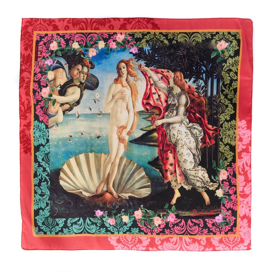 Venus Scarf
