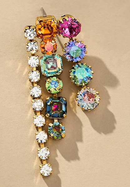 Elyssa Earrings