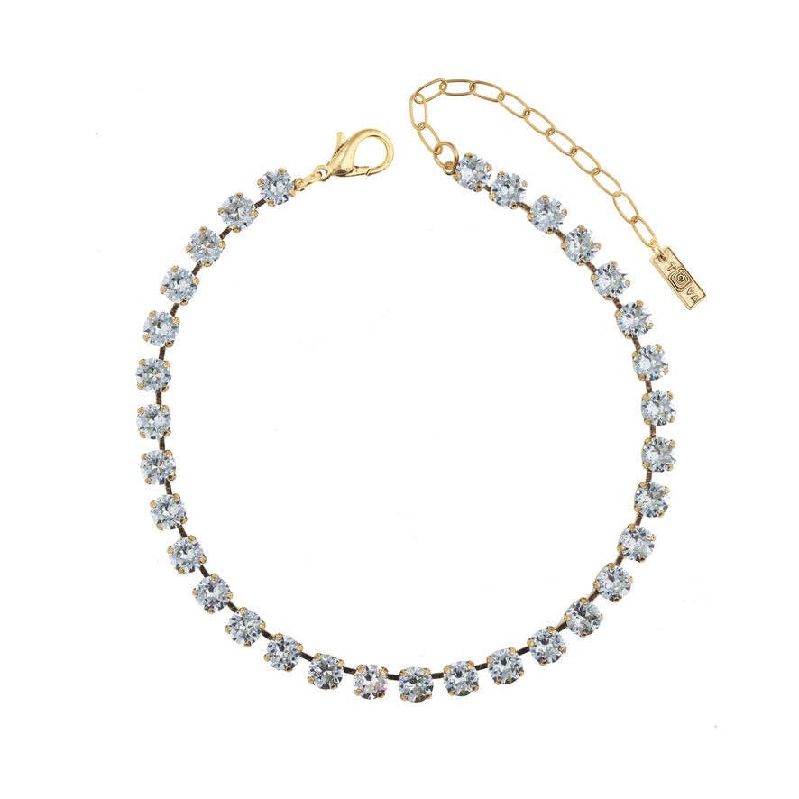 Oakland Necklaces