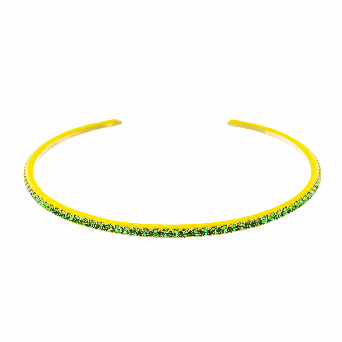 Helly Choker
