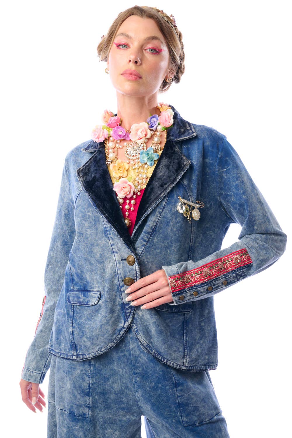 Colonel Jacket