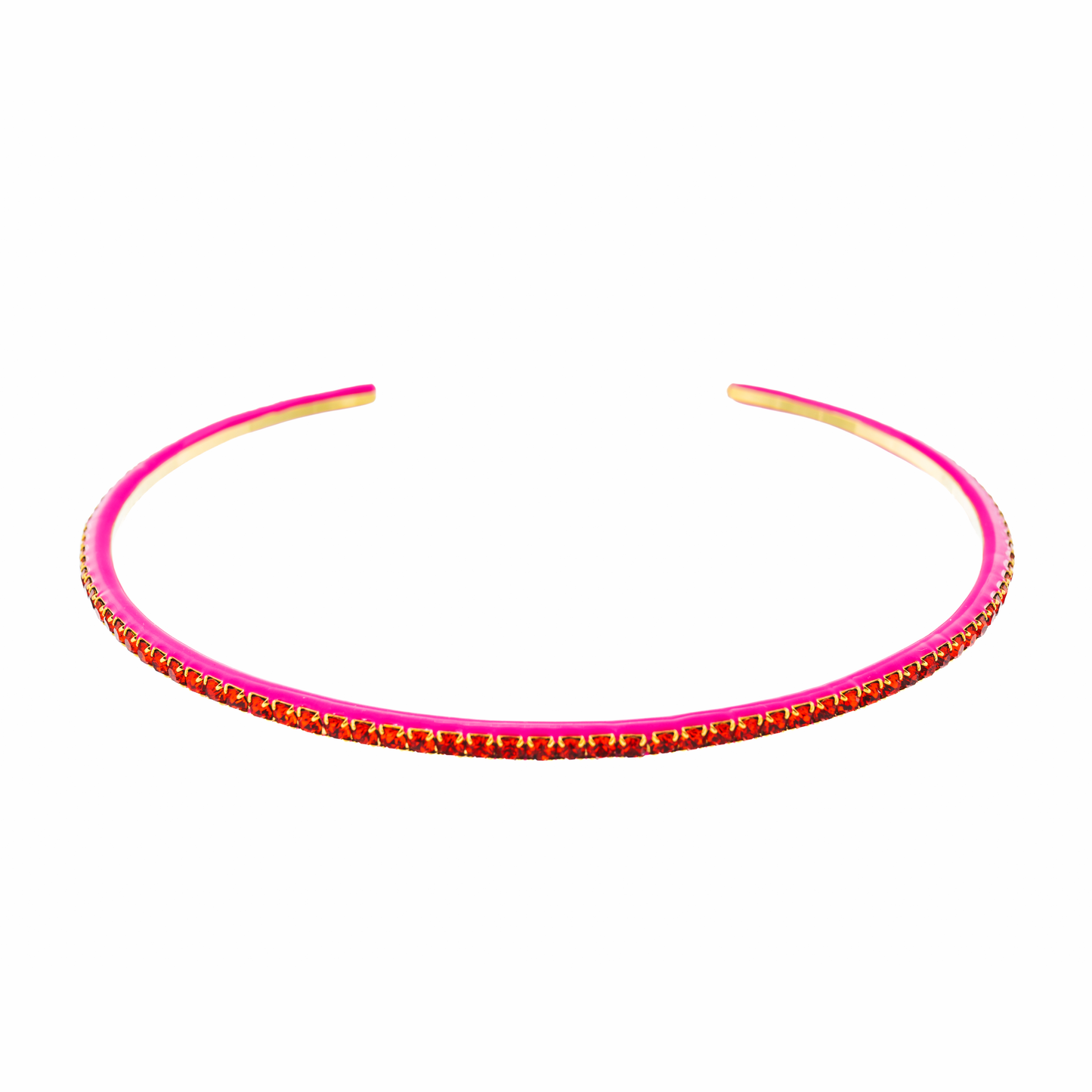 Helly Choker