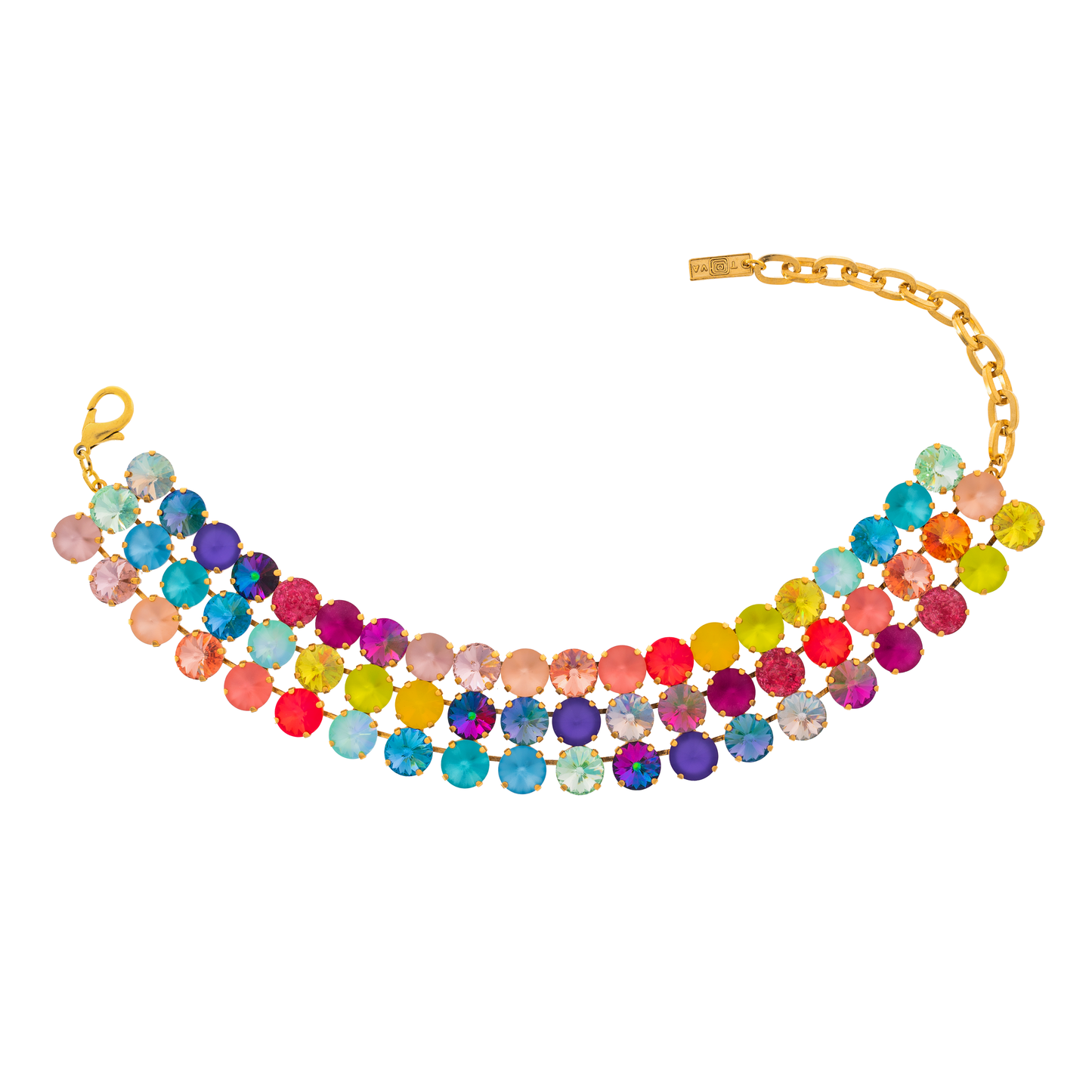 Nova Choker in Candy Crush