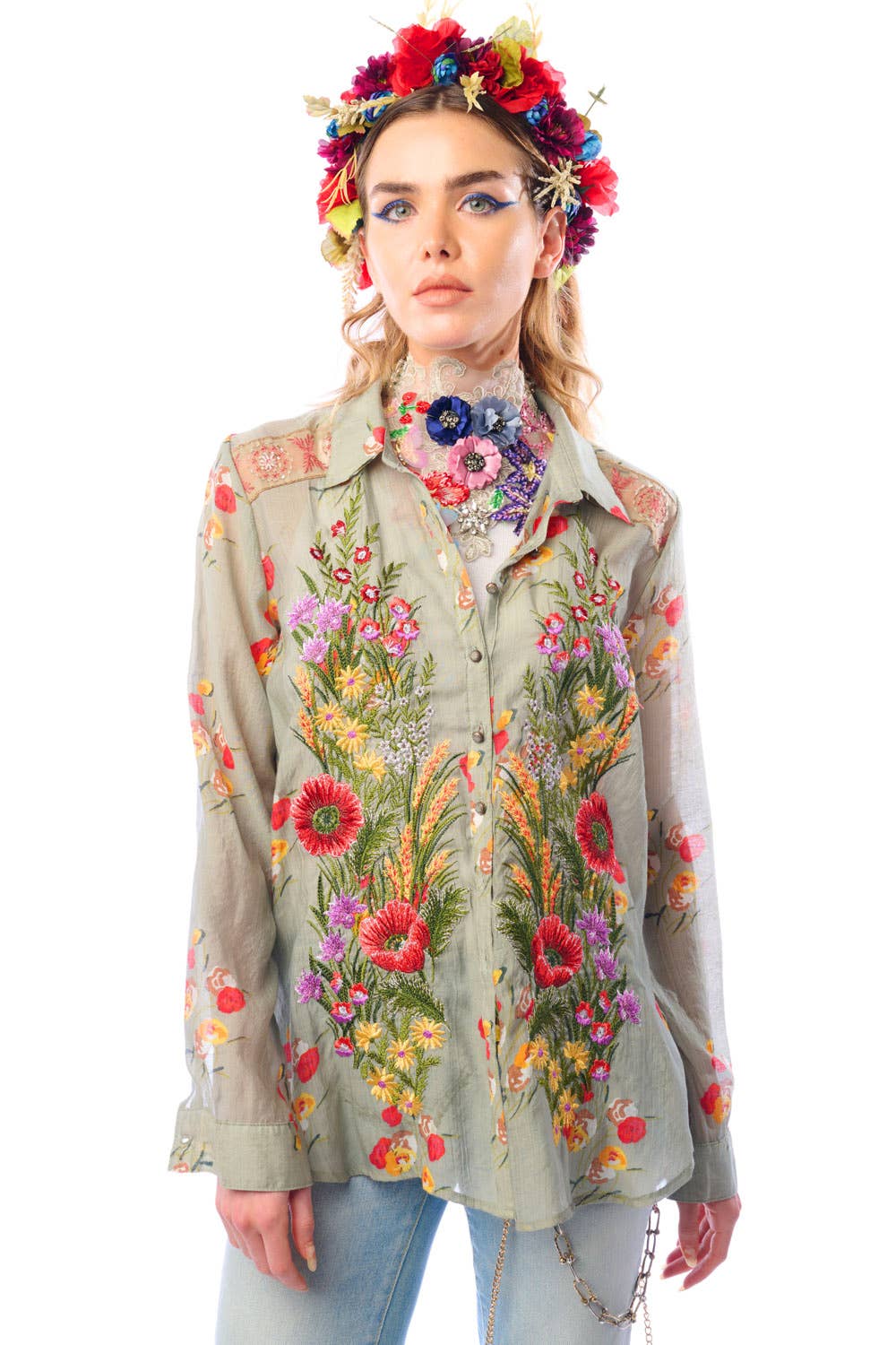 Mia Grace Shirt
