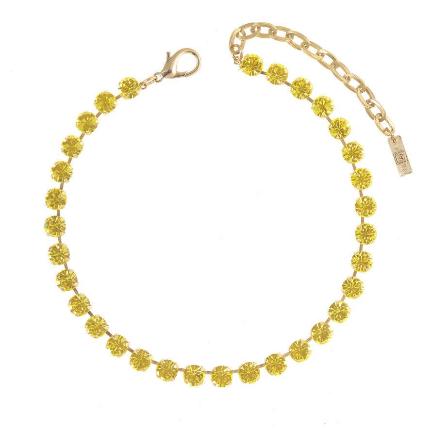 Oakland Necklace MORE COLORS