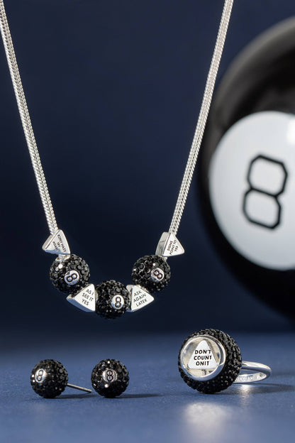 Magic 8 Ball™ Ring
