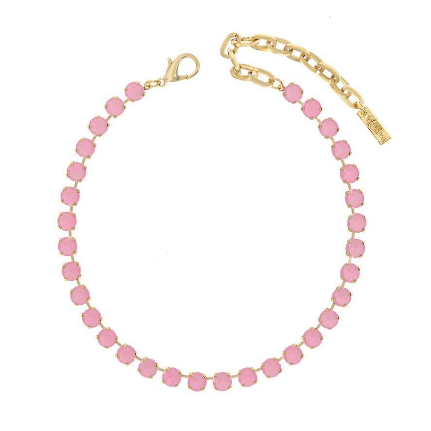 Oakland Necklace