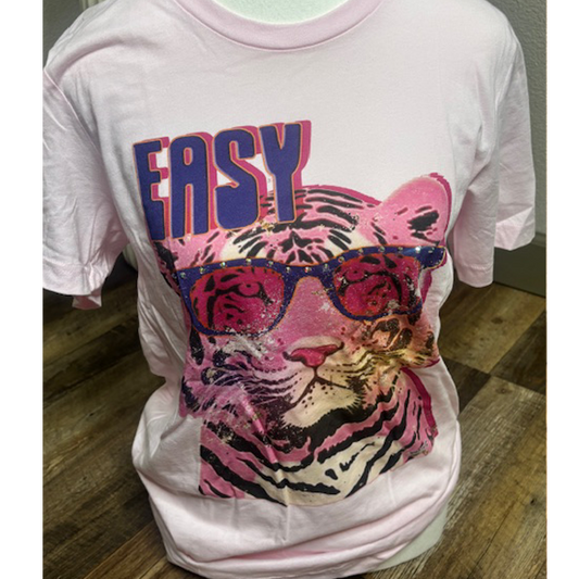 Easy Tiger
