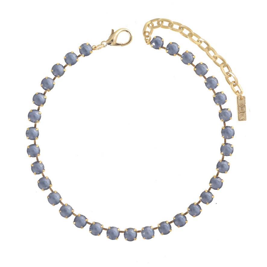 Oakland Necklace